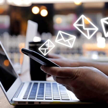 Email Marketing