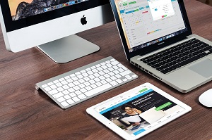 Personal Branding Website